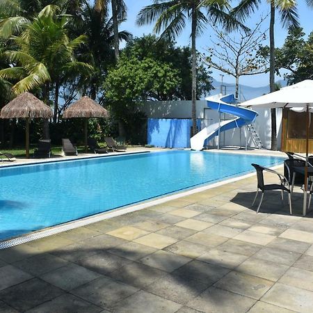 Porto Grande Hotel & Convention サンセバスチャン エクステリア 写真