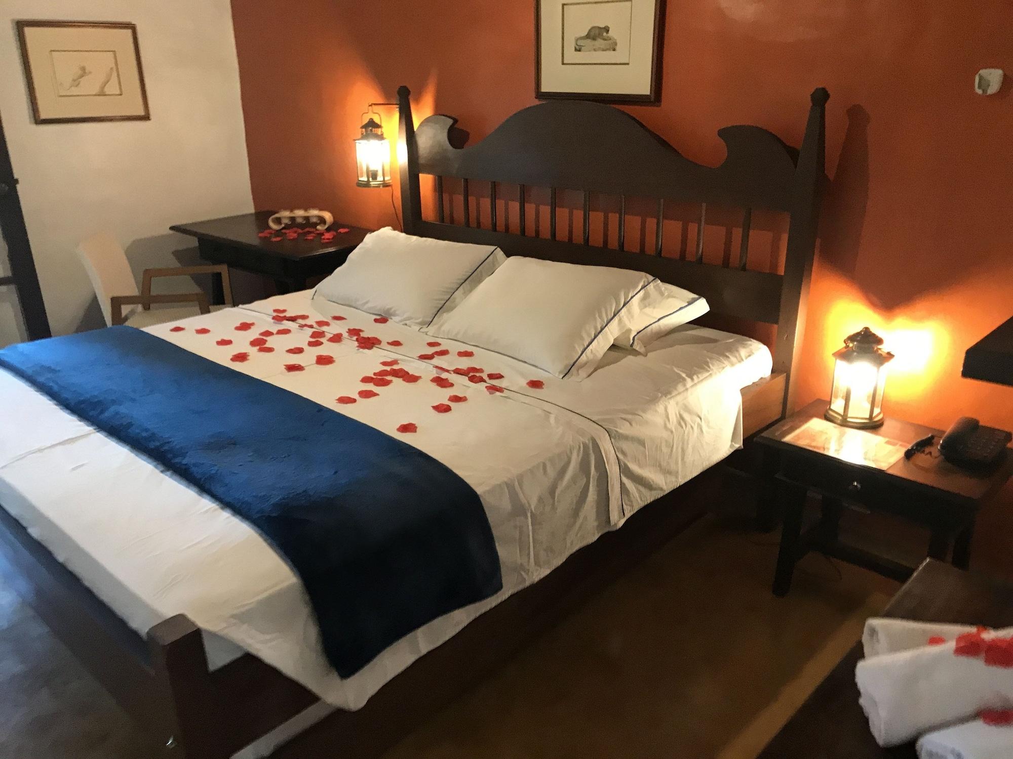 Porto Grande Hotel & Convention サンセバスチャン エクステリア 写真