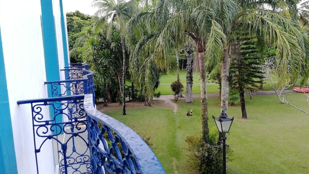 Porto Grande Hotel & Convention サンセバスチャン エクステリア 写真