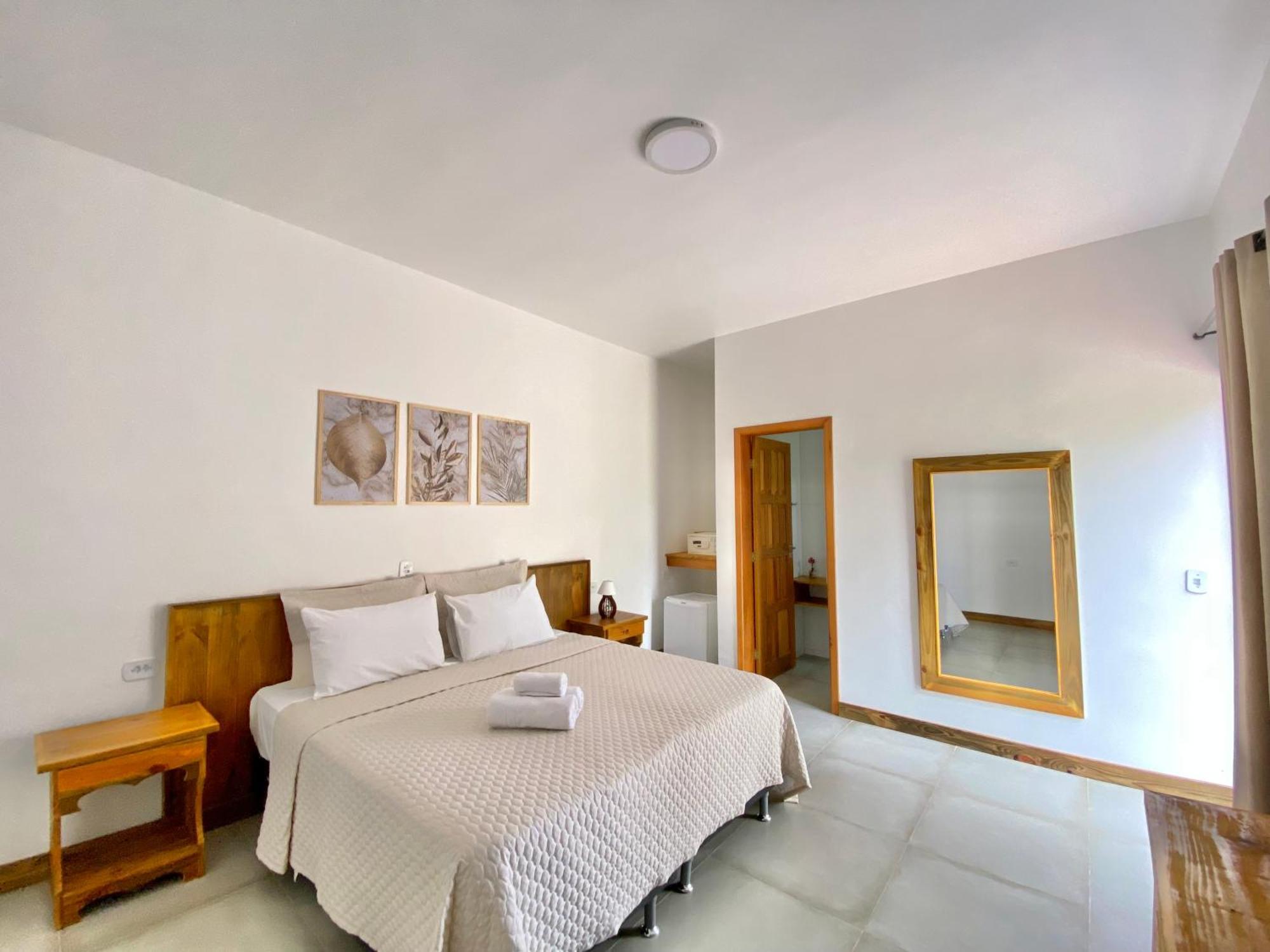 Porto Grande Hotel & Convention サンセバスチャン エクステリア 写真