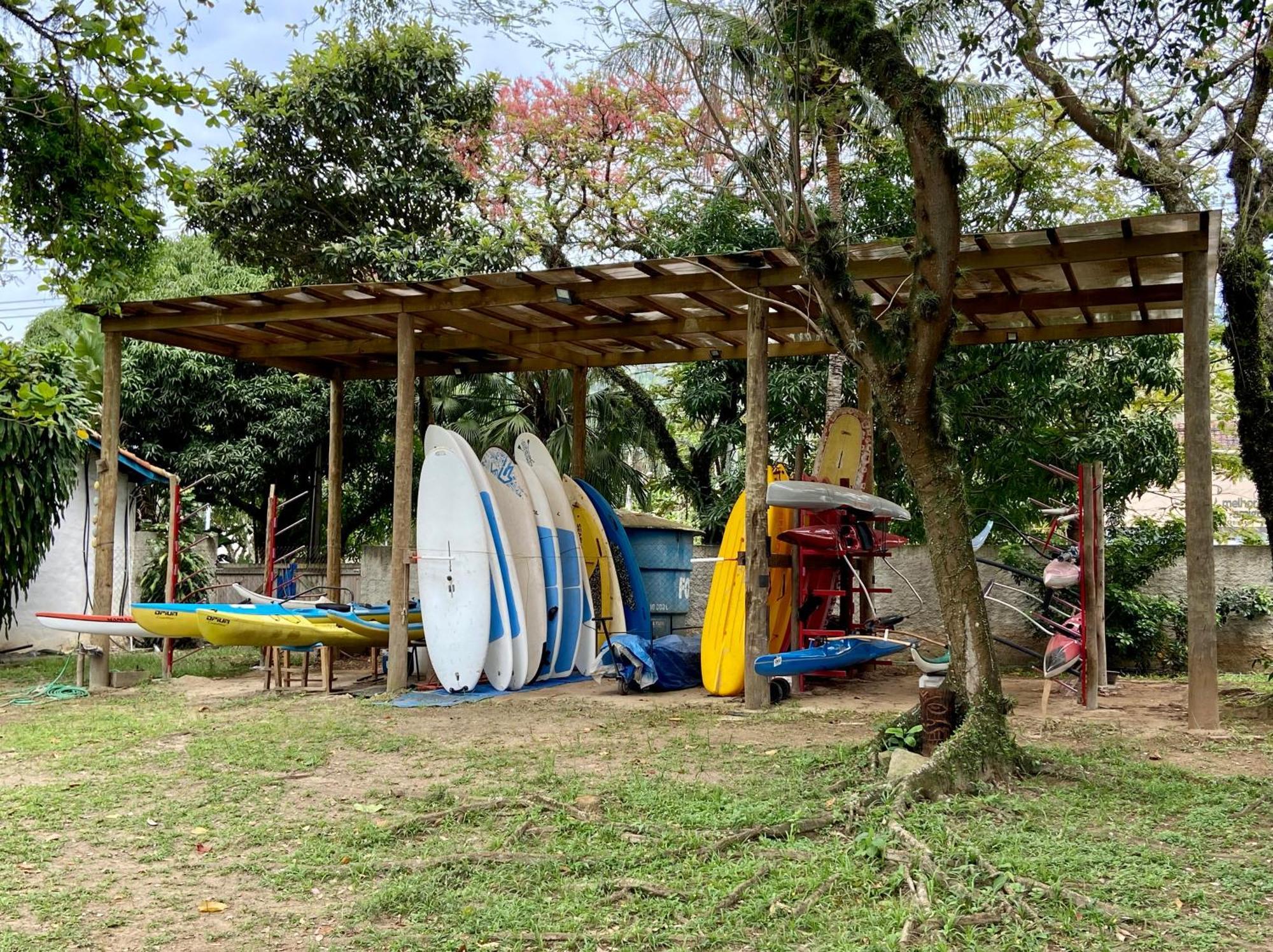Porto Grande Hotel & Convention サンセバスチャン エクステリア 写真