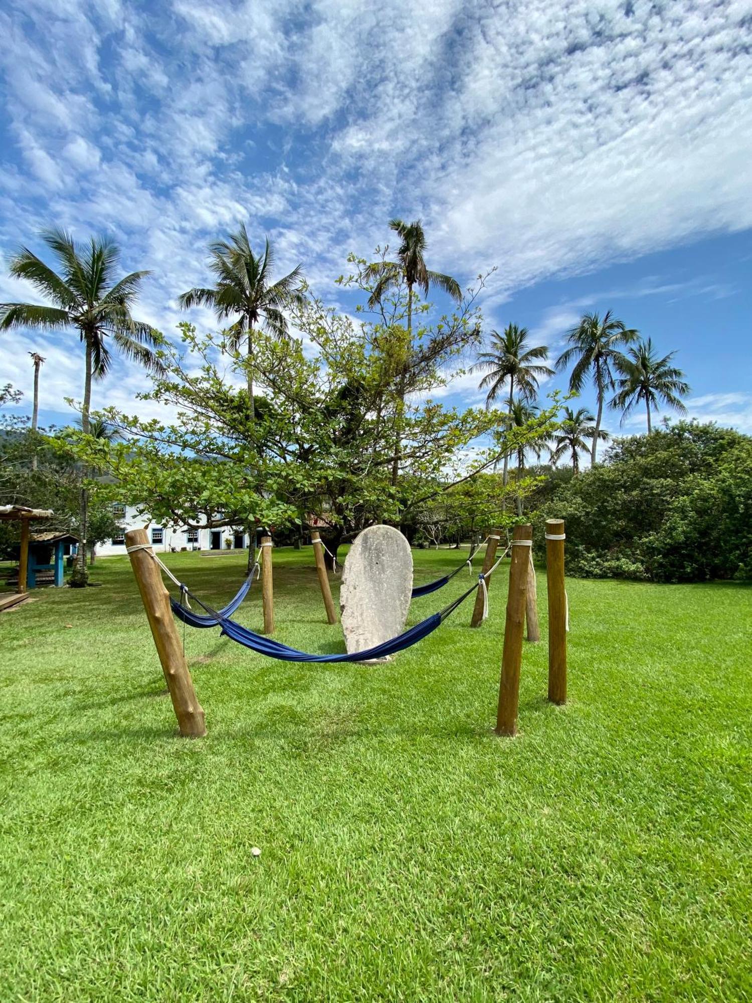 Porto Grande Hotel & Convention サンセバスチャン エクステリア 写真