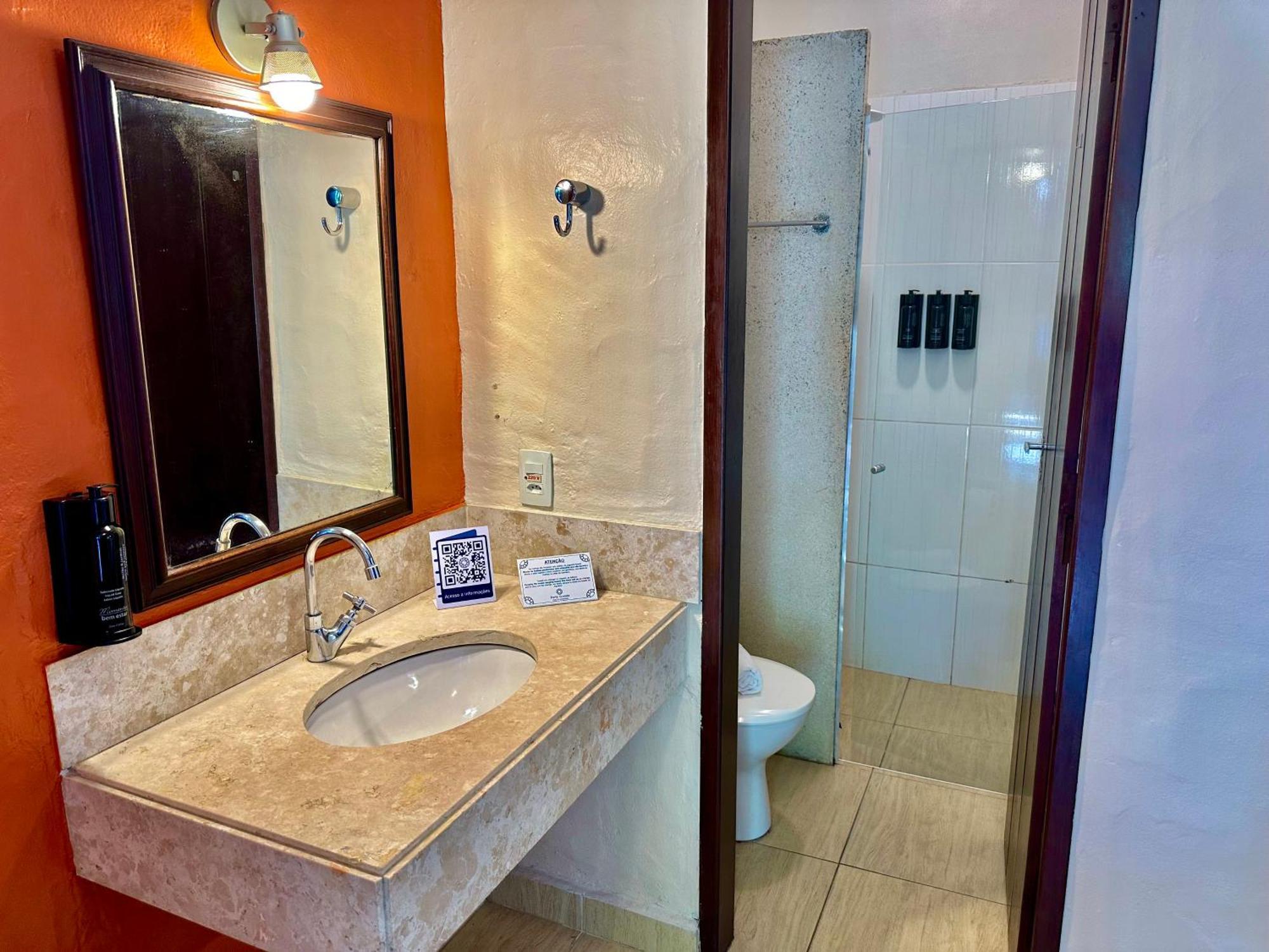 Porto Grande Hotel & Convention サンセバスチャン エクステリア 写真