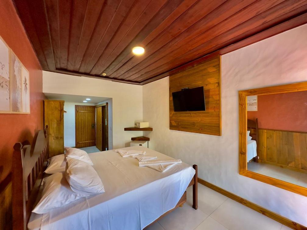 Porto Grande Hotel & Convention サンセバスチャン エクステリア 写真