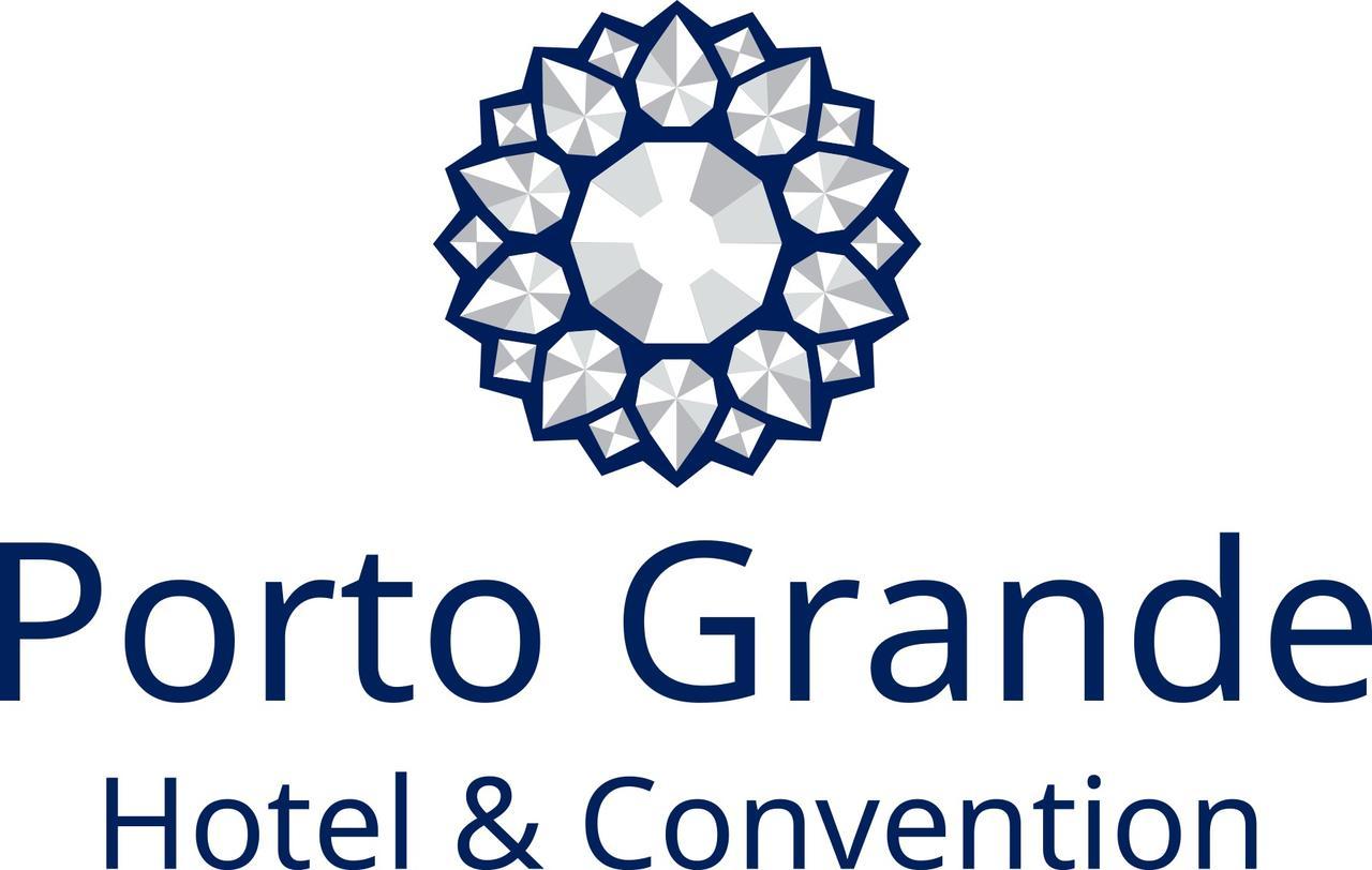 Porto Grande Hotel & Convention サンセバスチャン エクステリア 写真