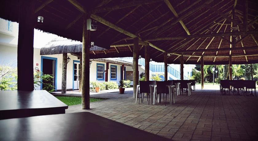 Porto Grande Hotel & Convention サンセバスチャン エクステリア 写真
