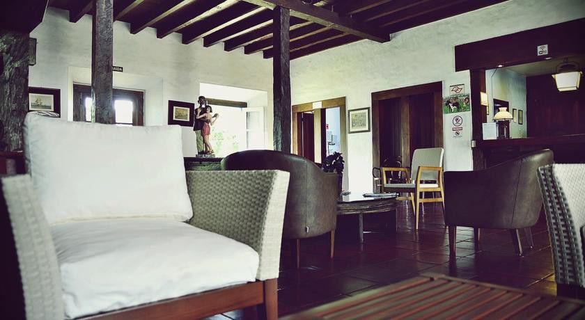 Porto Grande Hotel & Convention サンセバスチャン エクステリア 写真