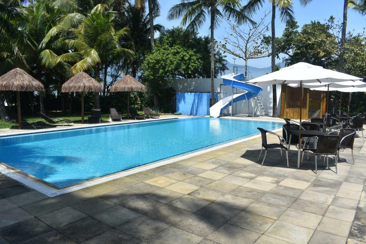 Porto Grande Hotel & Convention サンセバスチャン エクステリア 写真
