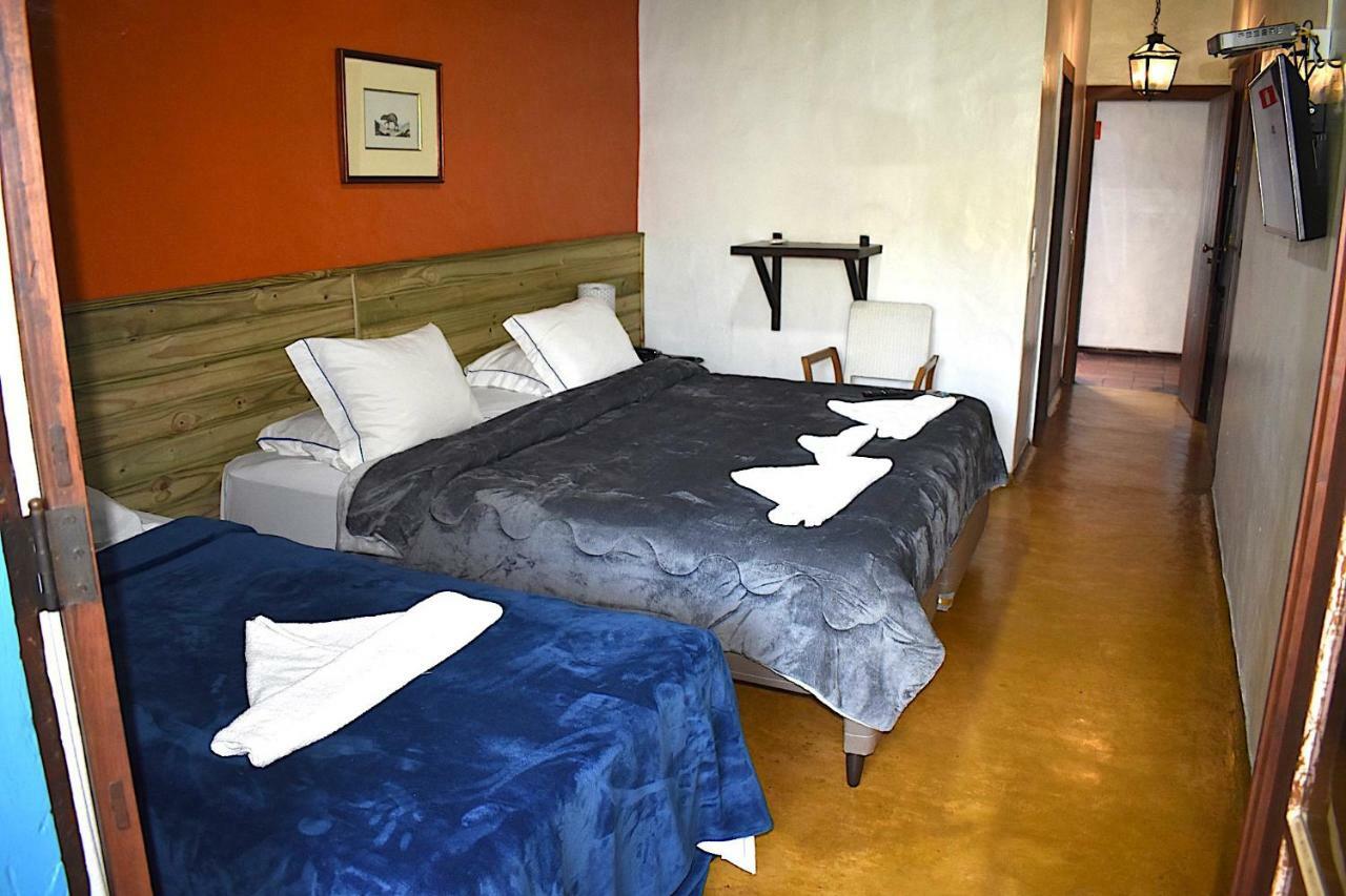 Porto Grande Hotel & Convention サンセバスチャン エクステリア 写真
